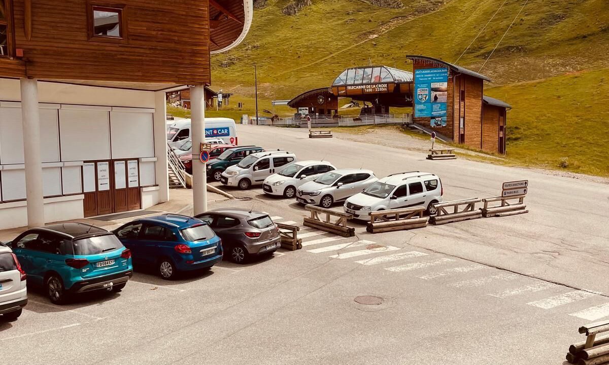Photo of Outdoor in Chamrousse