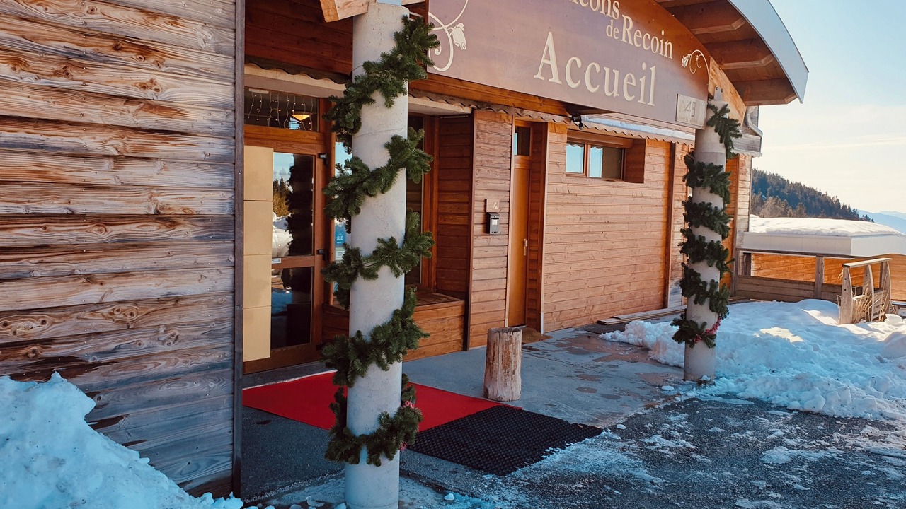 Photo of Outdoor in Chamrousse