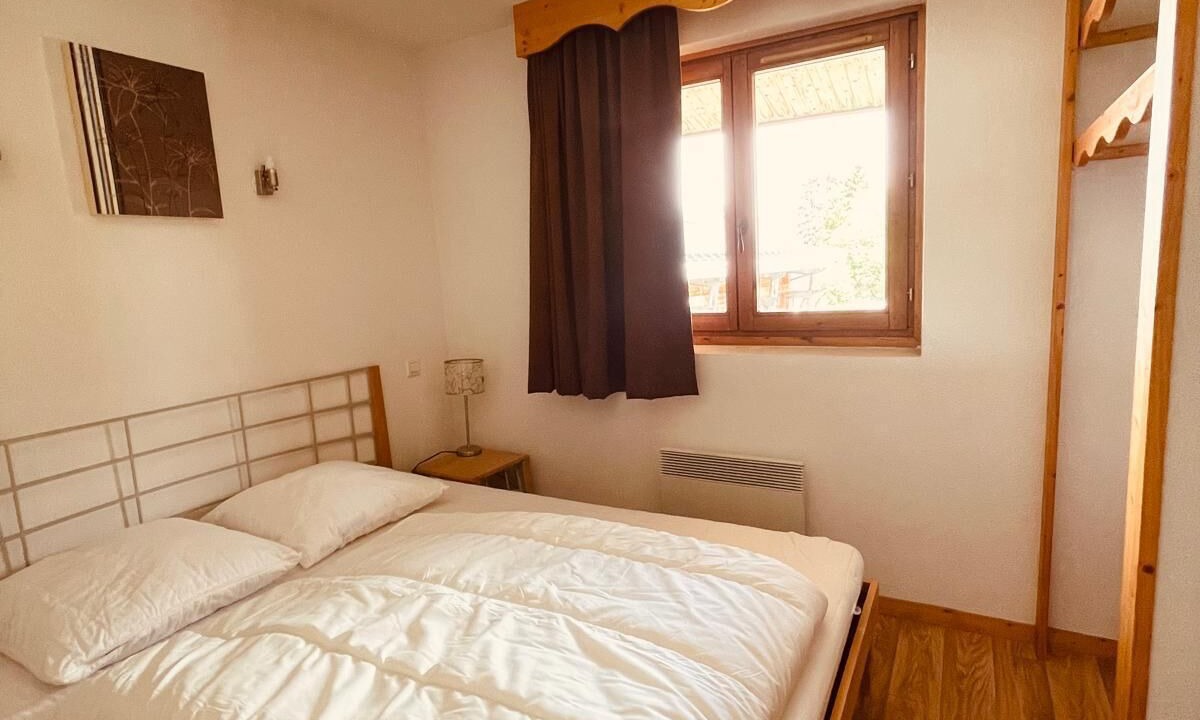 Photo of Bedroom in Chamrousse