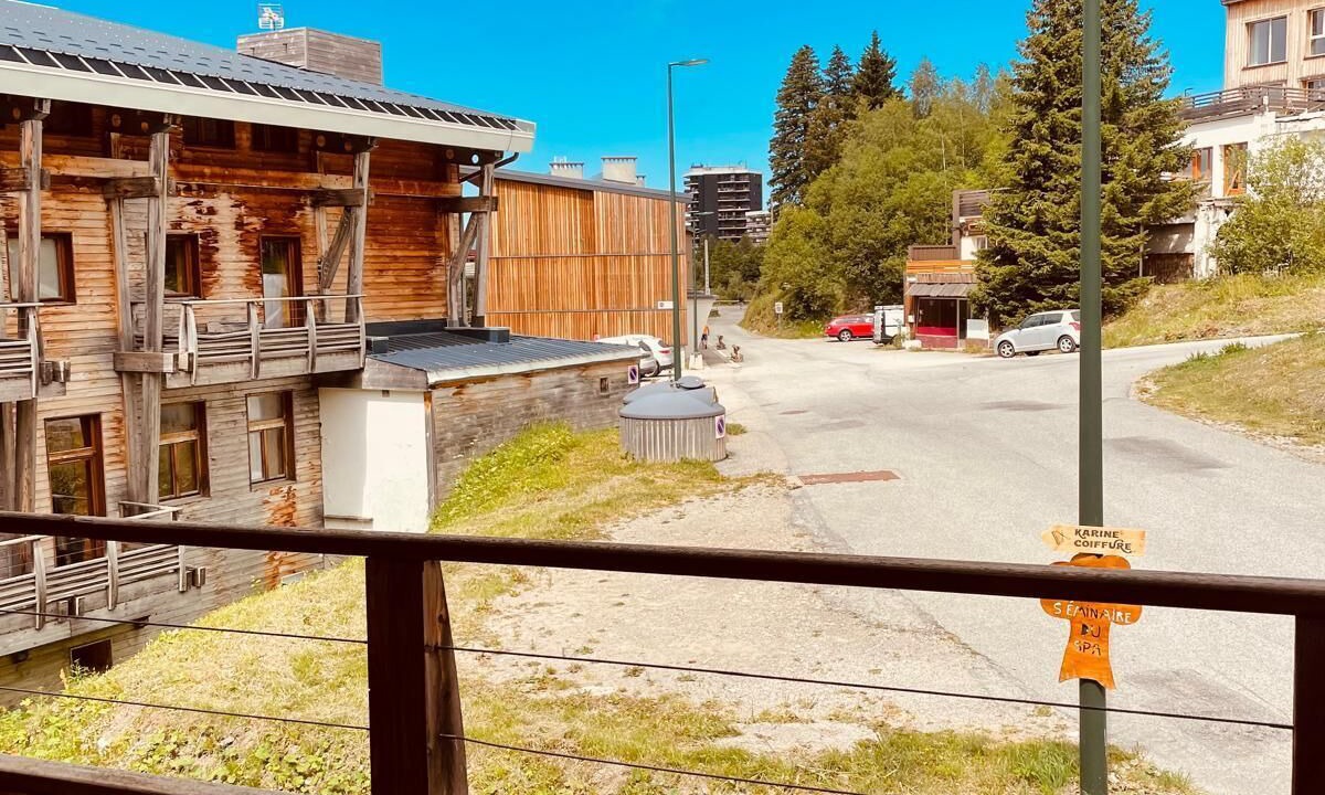 Photo of Outdoor in Chamrousse