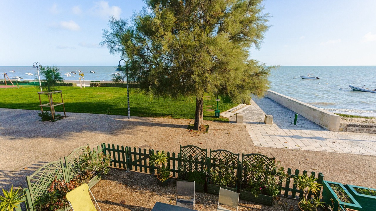 Photo of Outdoor in La Flotte