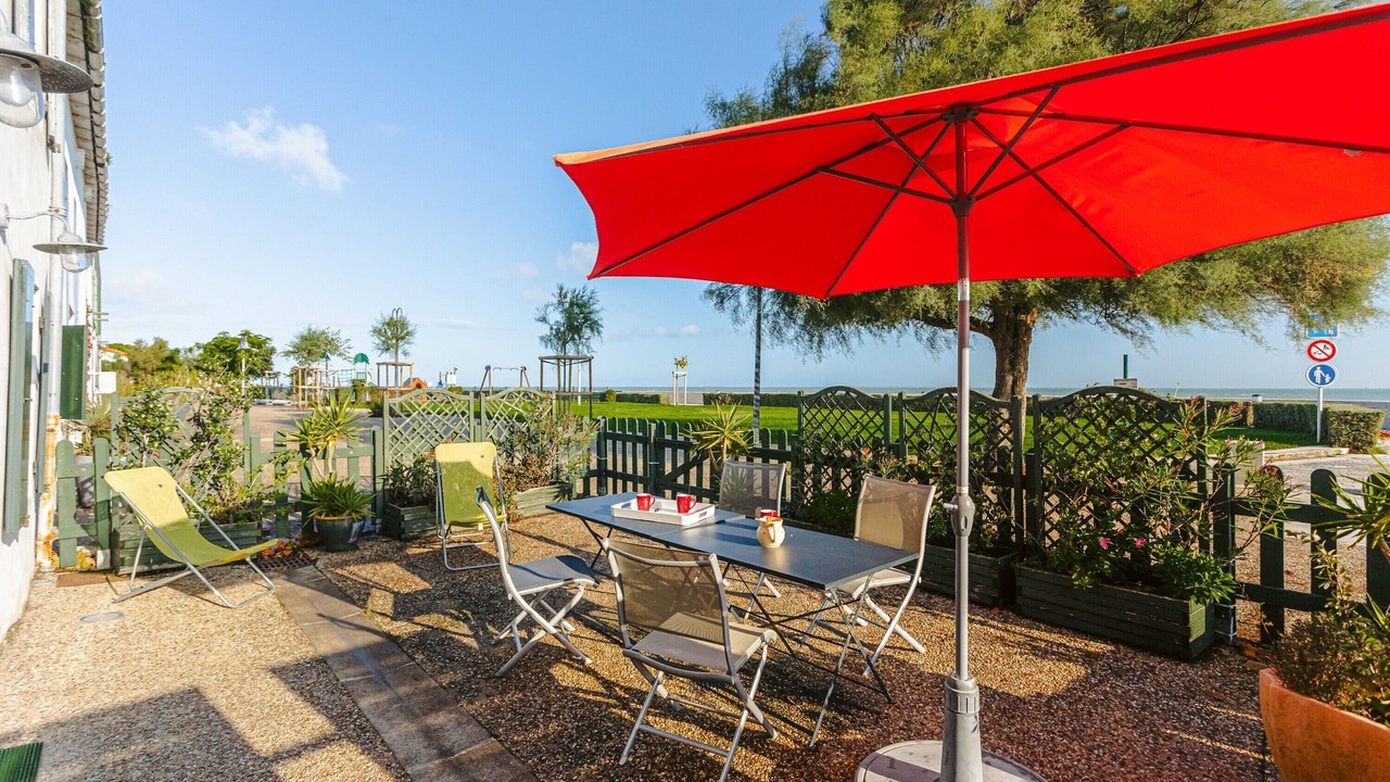 Photo of Outdoor in La Flotte