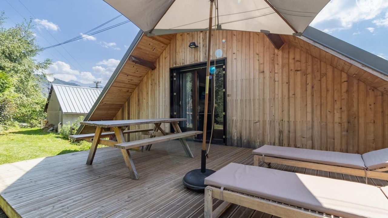 Photo of Outdoor in Jarrier