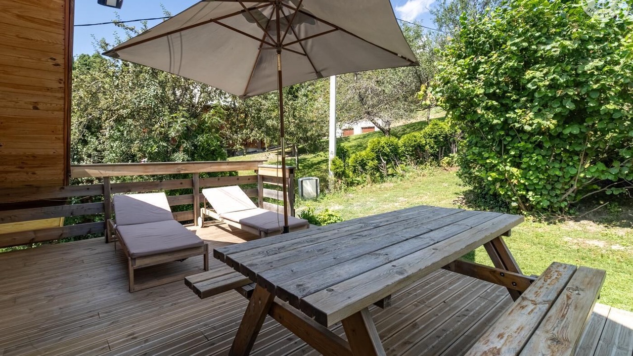 Photo of Outdoor in Jarrier
