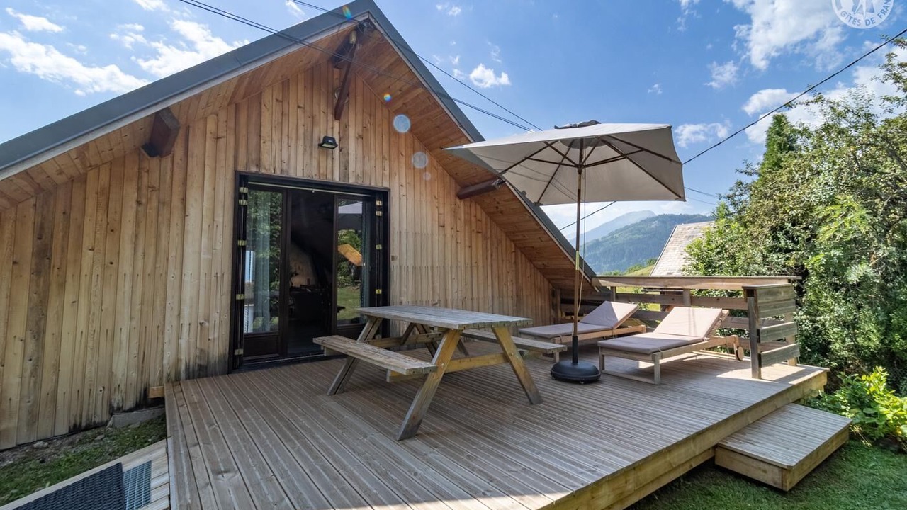 Photo of Outdoor in Jarrier