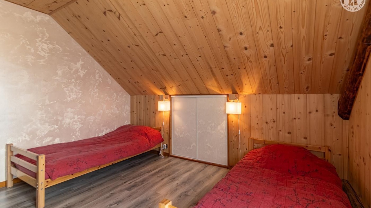 Photo of Bedroom in Jarrier