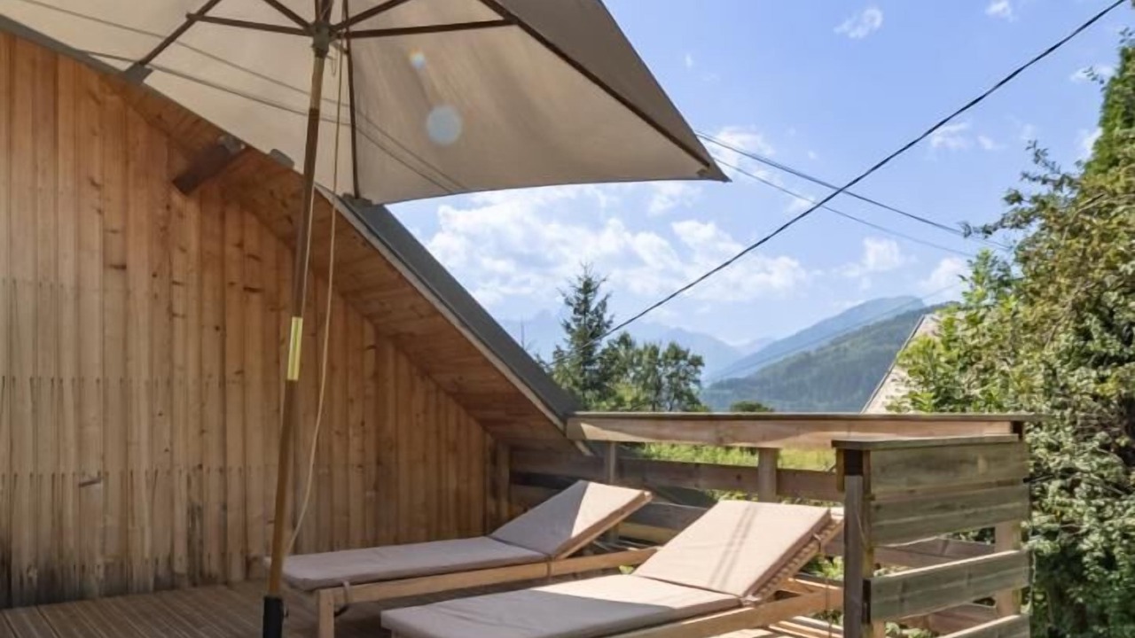 Photo of Patio Balcony in Jarrier