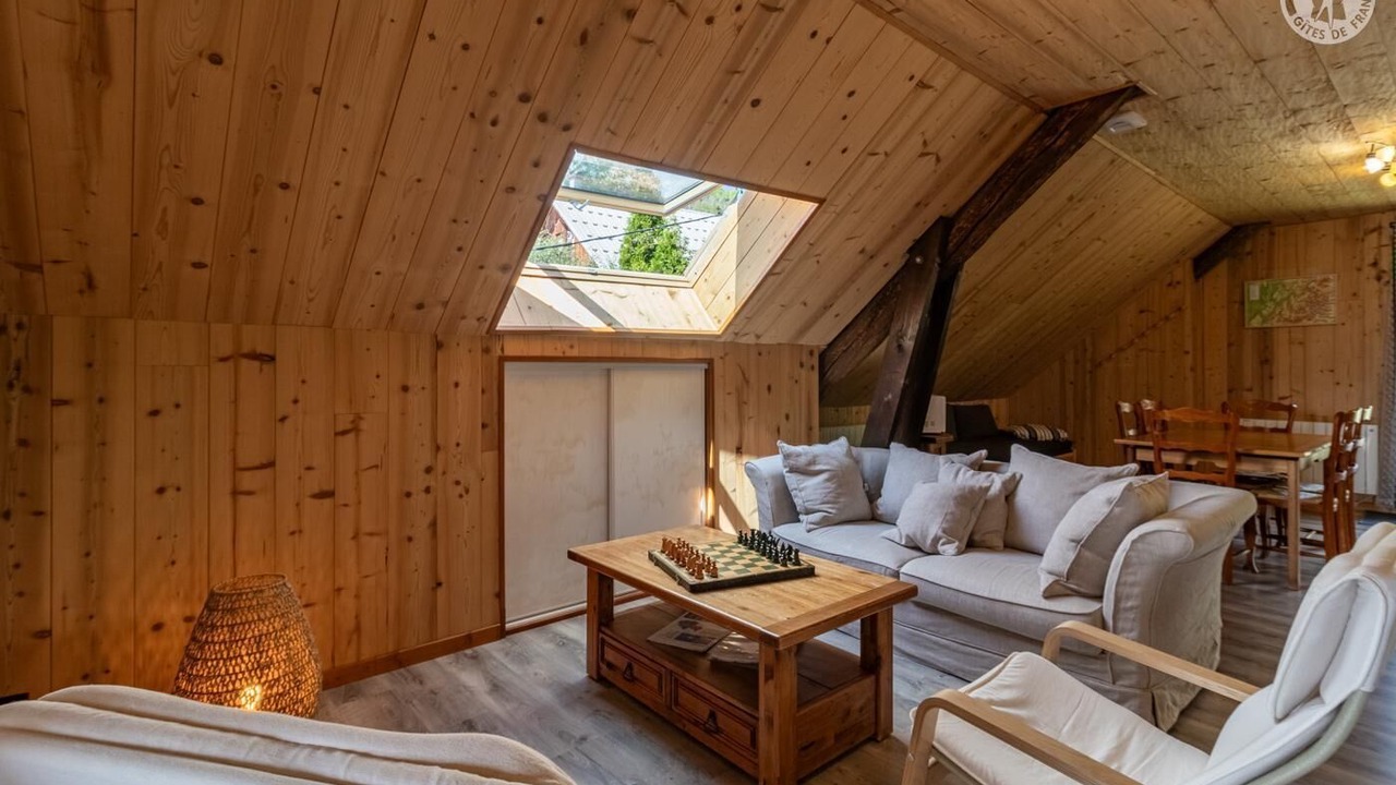 Photo of Livingroom in Jarrier