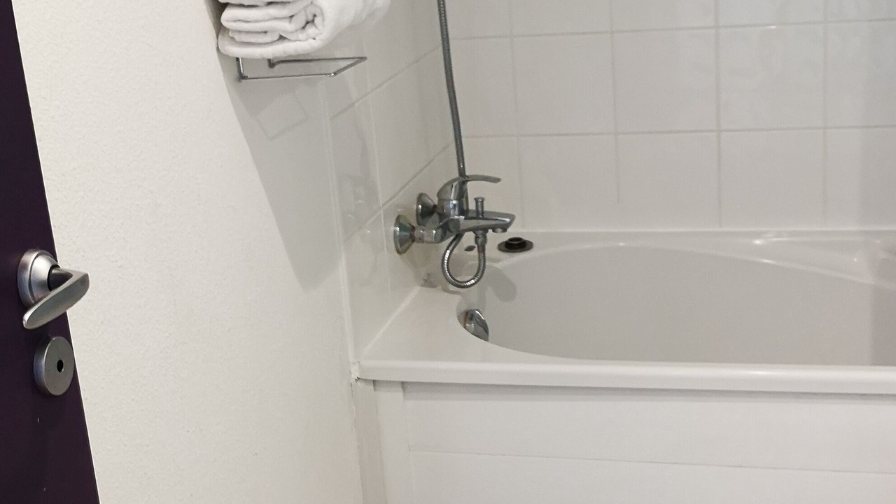 Photo of Bathroom in Lourdes