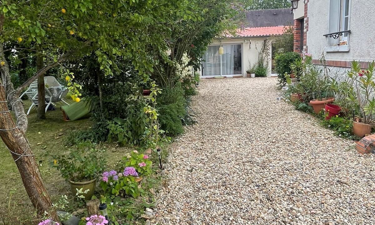 Photo of Outdoor in La Ferte-Saint-Aubin