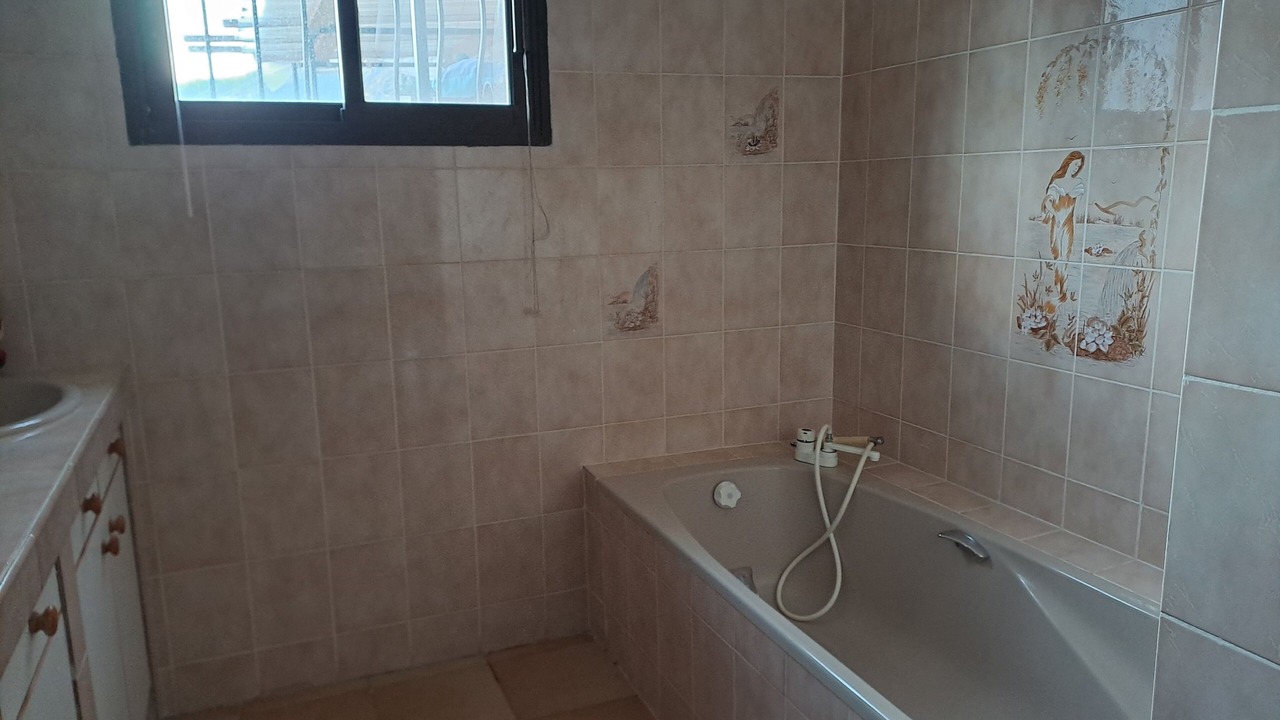 Photo of Bathroom in Castellar