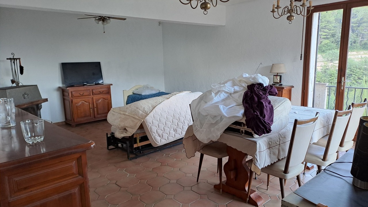 Photo of Bedroom in Castellar