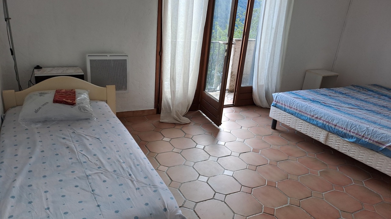 Photo of Bedroom in Castellar