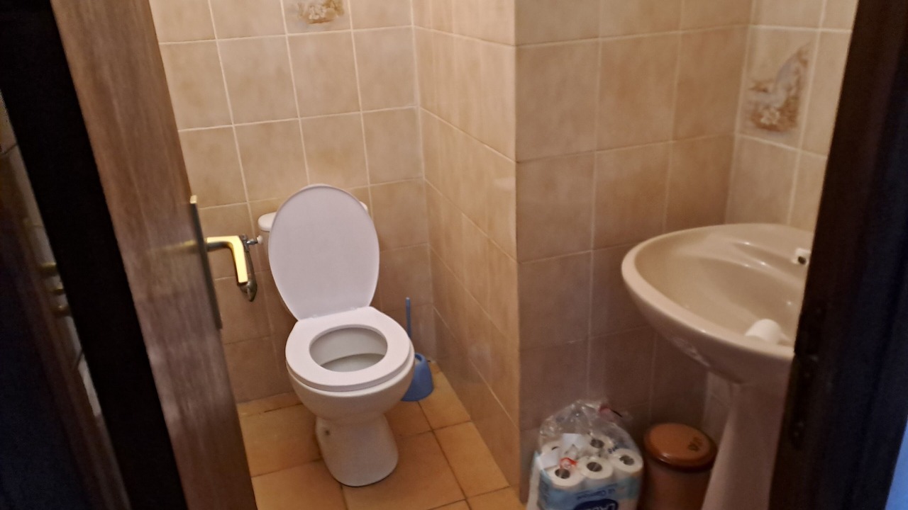 Photo of Bathroom in Castellar