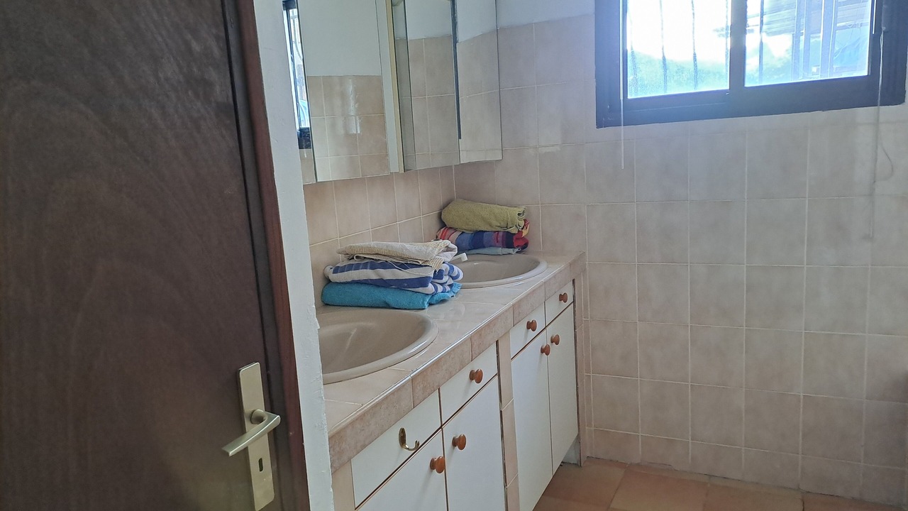 Photo of Bathroom in Castellar