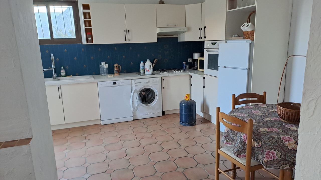 Photo of Kitchen in Castellar