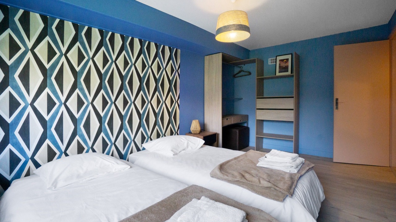 Photo of Bedroom in Saint-Jean-de-Maurienne