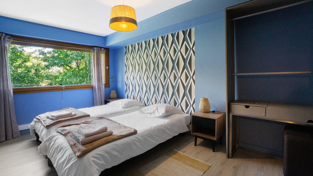 Photo of Bedroom in Saint-Jean-de-Maurienne