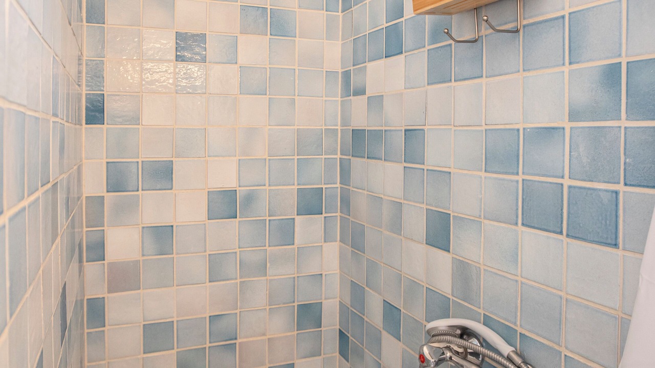 Photo of Bathroom in La Croix-Valmer