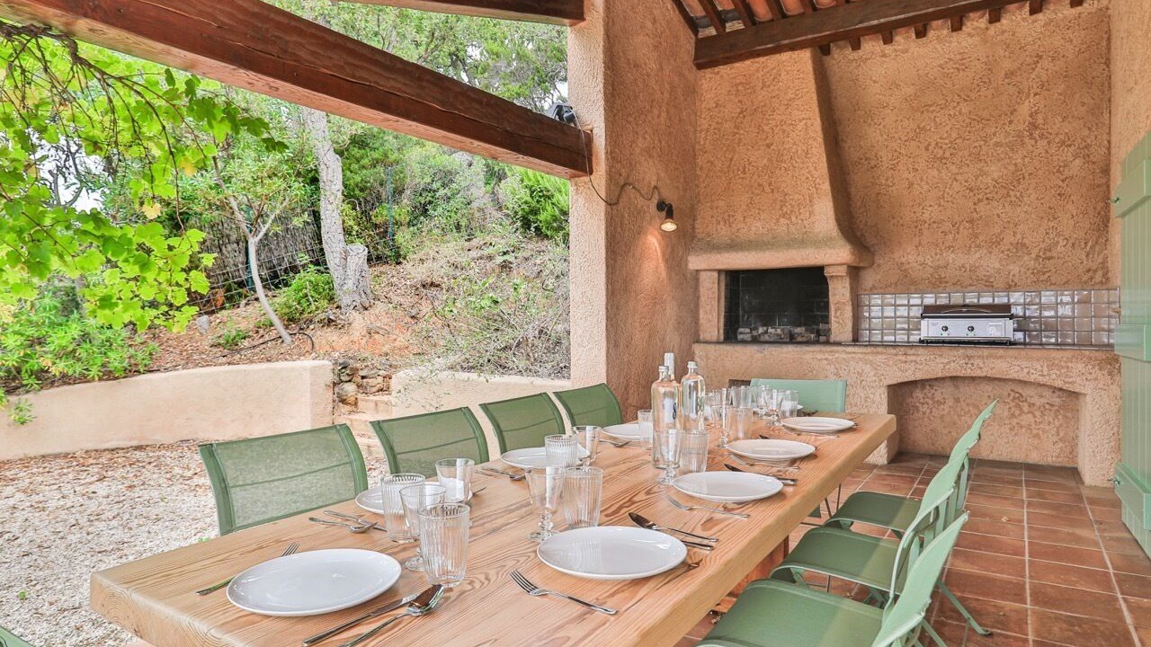 Photo of Outdoor in La Croix-Valmer