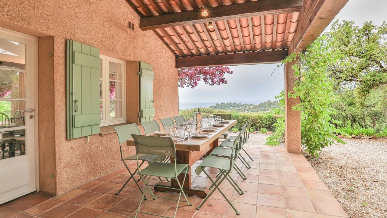 Photo of Outdoor in La Croix-Valmer