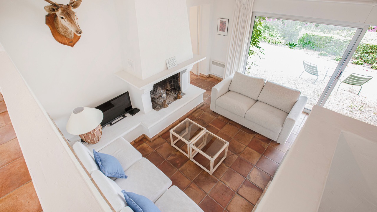 Photo of Livingroom in La Croix-Valmer