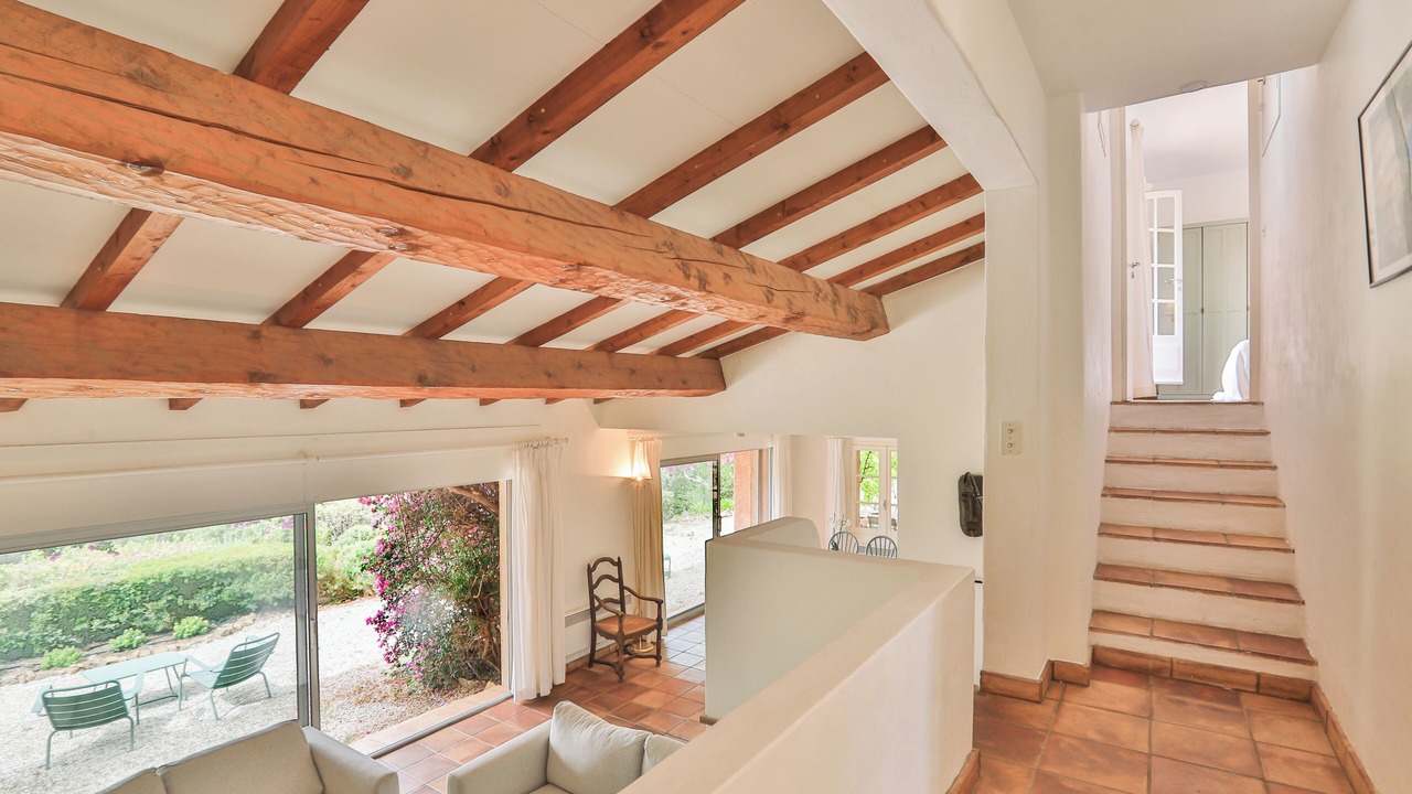 Photo of Livingroom in La Croix-Valmer