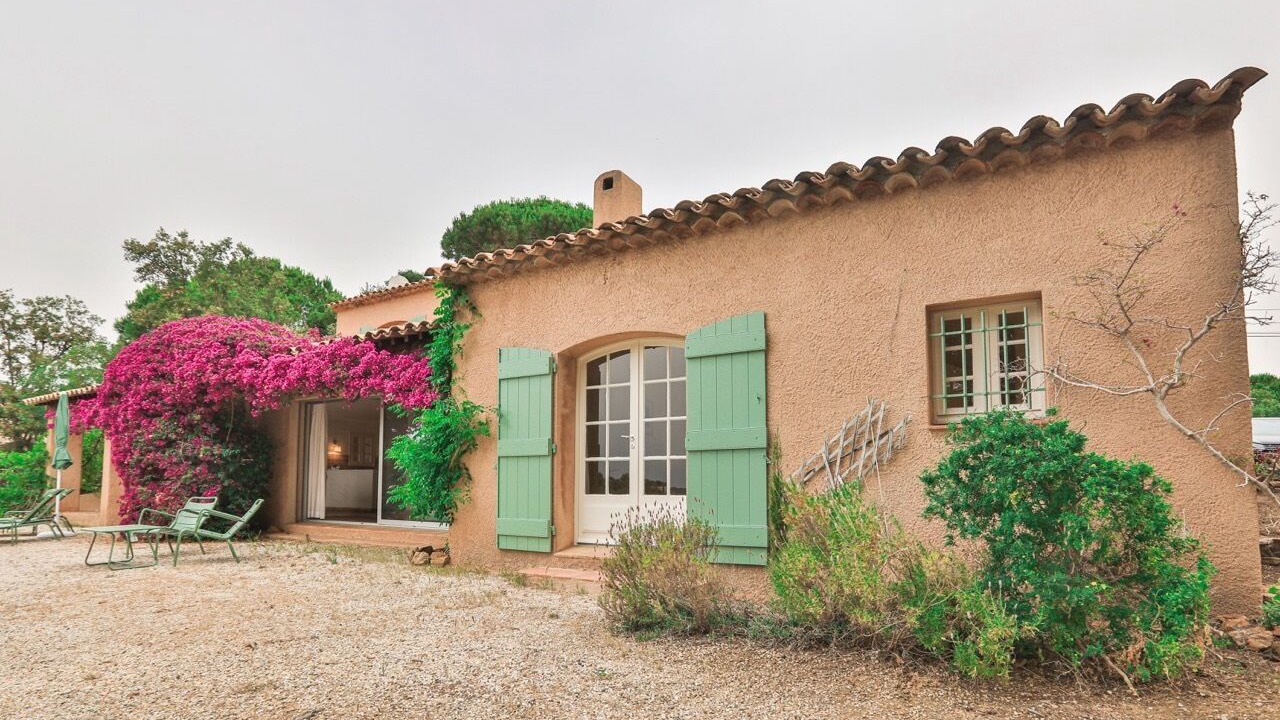 Photo of Outdoor in La Croix-Valmer