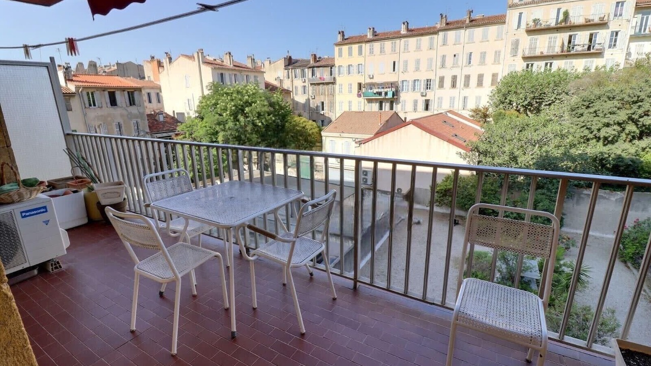 Photo of Outdoor in La Castellane
