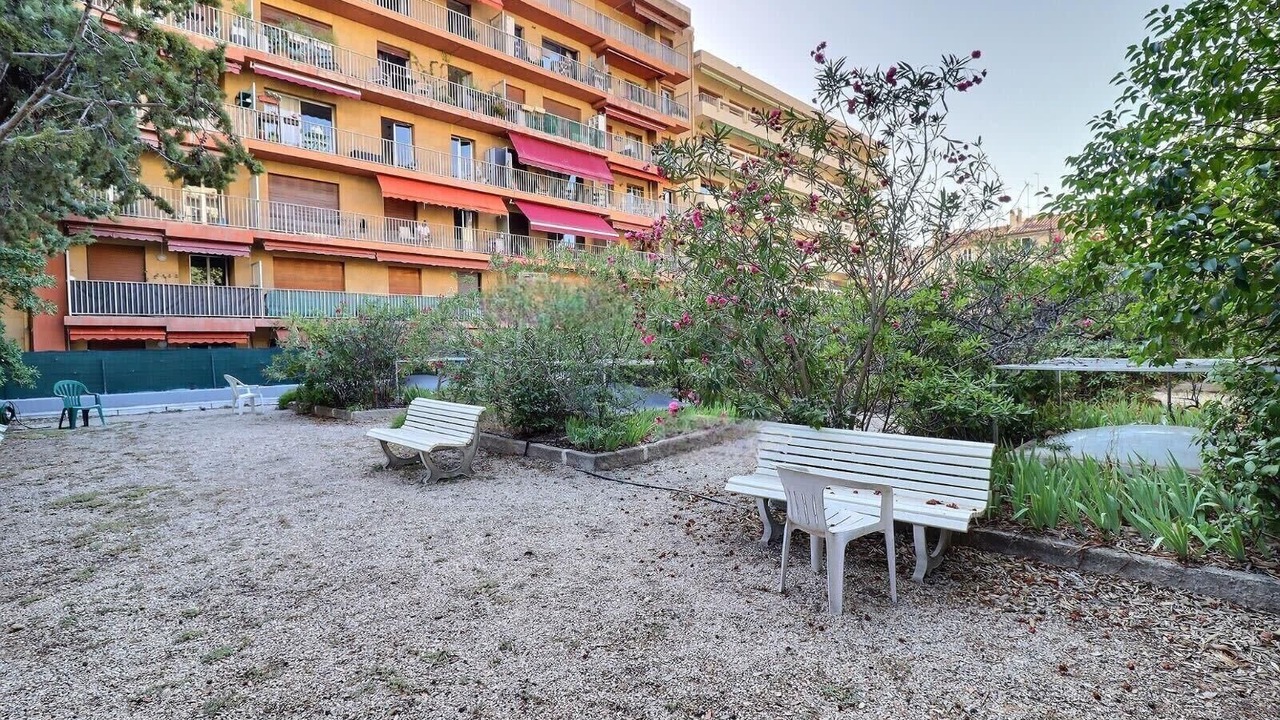 Photo of Patio Balcony in La Castellane