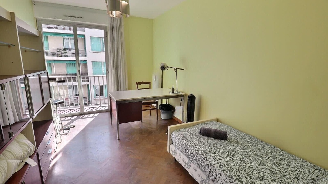 Photo of Bedroom in La Castellane