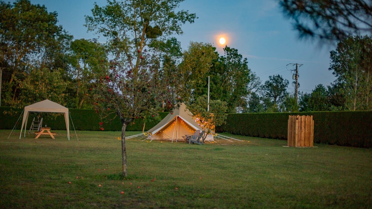 Photo of Outdoor in Allonnes