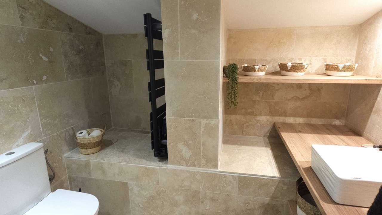 Photo of Bathroom in Sainte-Soulle