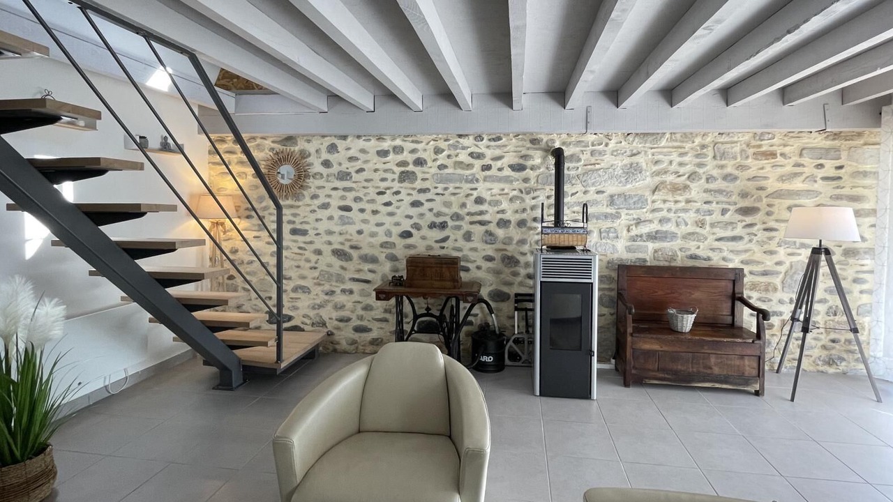 Photo of Livingroom in Meritein