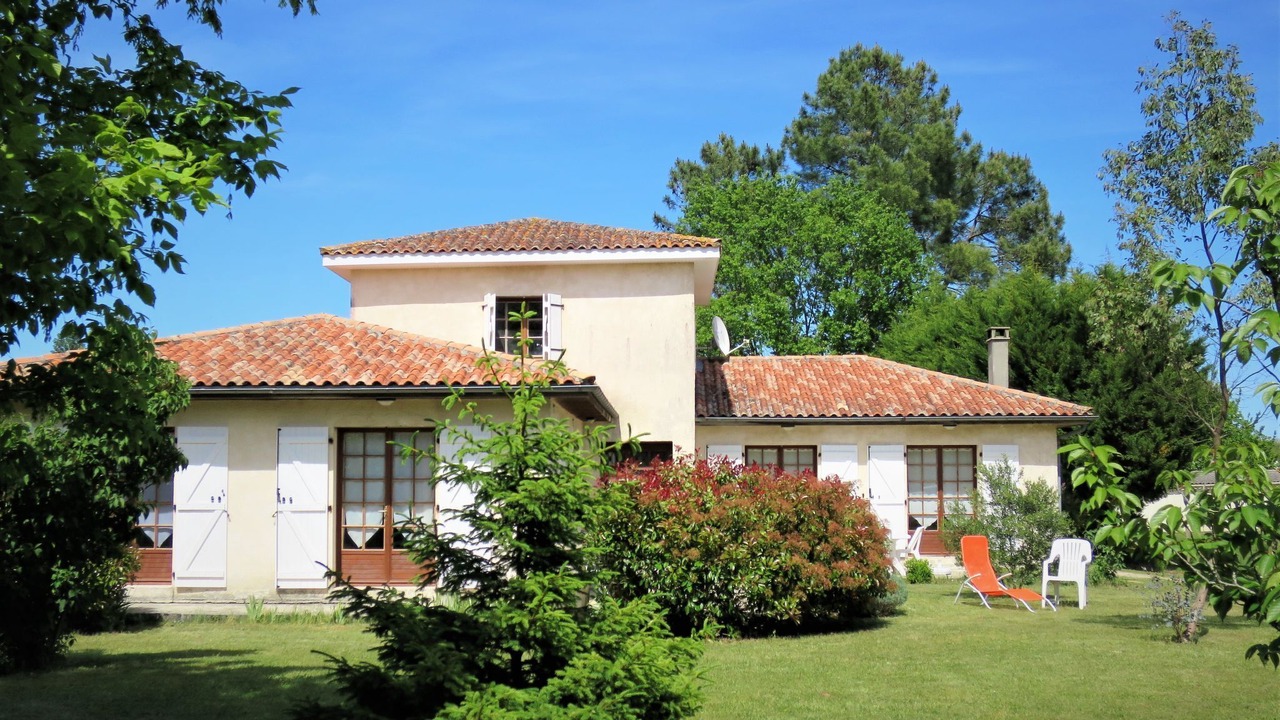 Photo of Others in Gaillan-en-Medoc