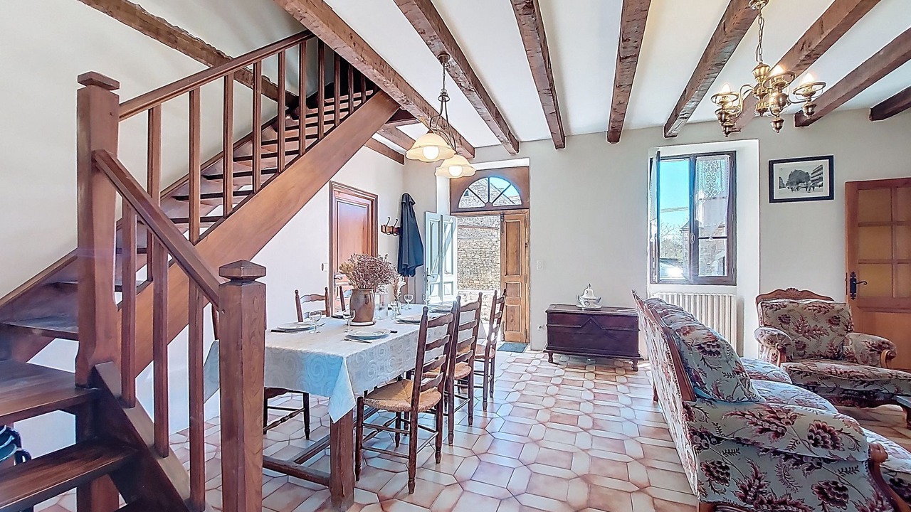 Photo of Livingroom in Jayac