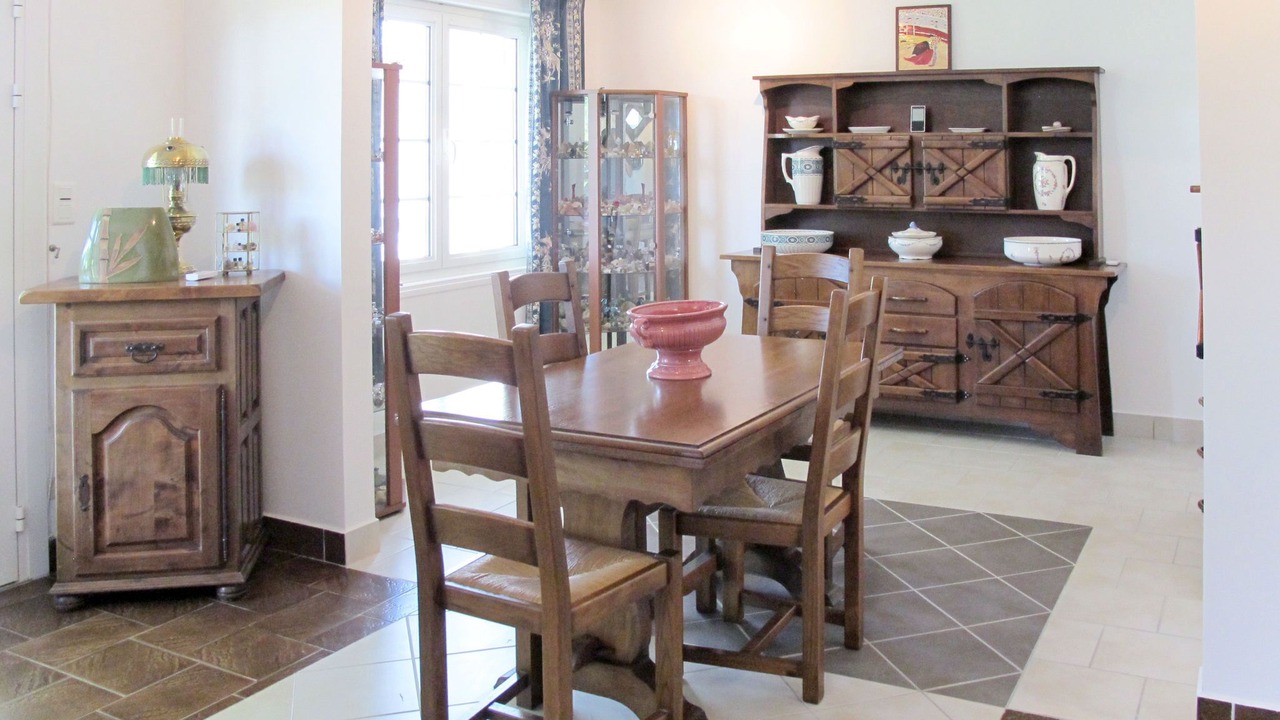 Photo of Bedroom in Saint-Geours-de-Maremne