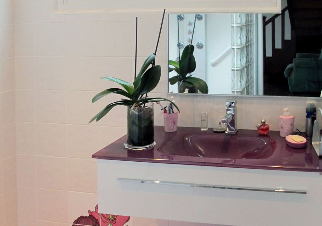 Photo of Bathroom in Saint-Geours-de-Maremne