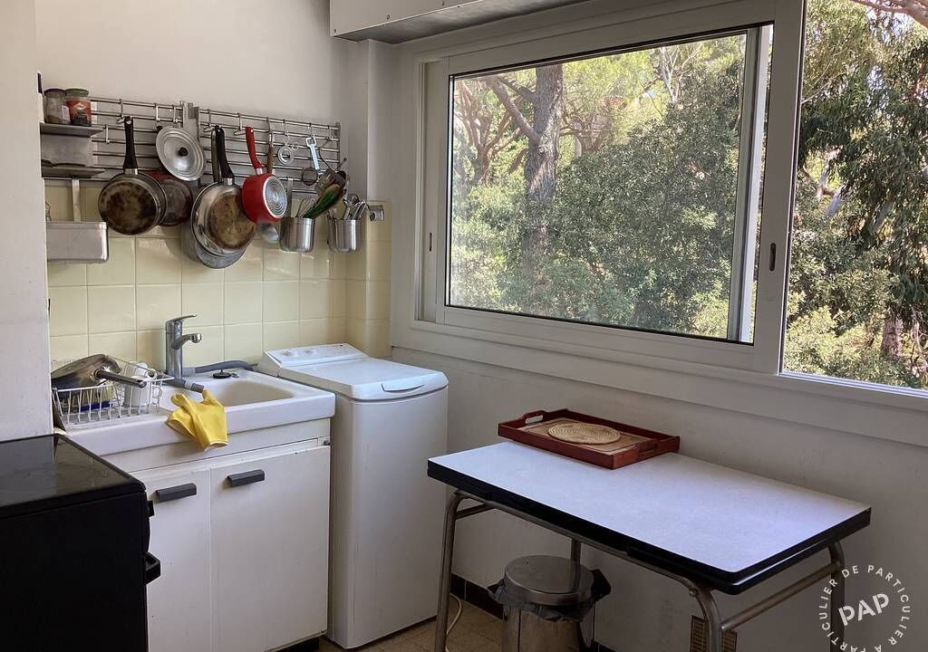 Photo of Kitchen in Cavalaire-sur-Mer