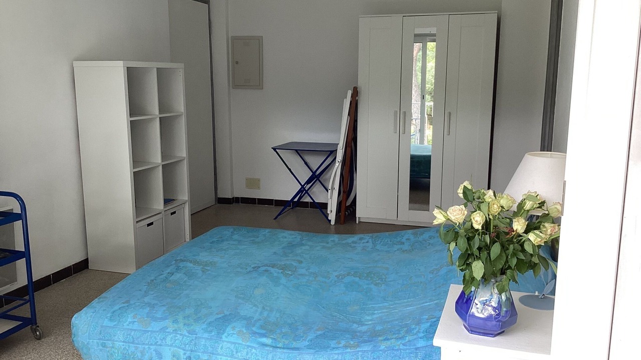 Photo of Bedroom in Cavalaire-sur-Mer