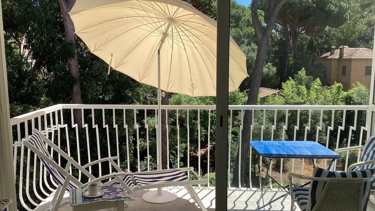 Photo of Outdoor in Cavalaire-sur-Mer