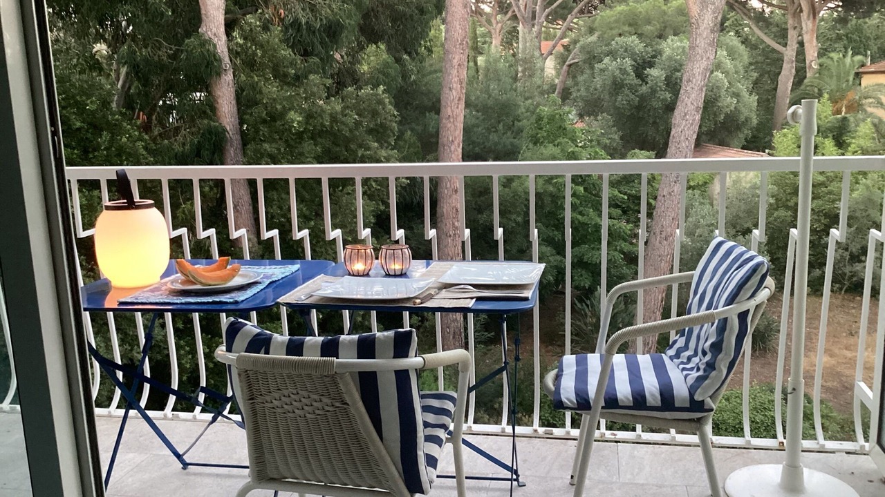 Photo of Outdoor in Cavalaire-sur-Mer