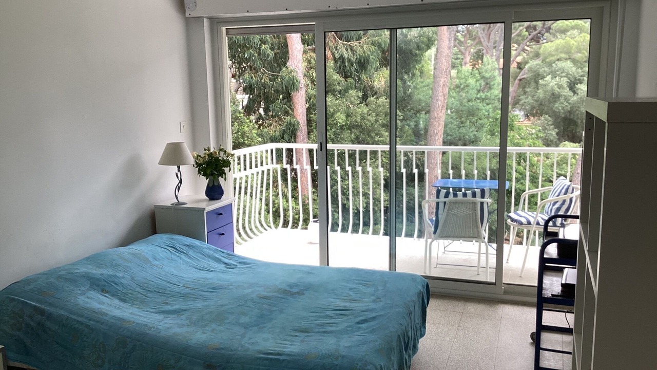 Photo of Bedroom in Cavalaire-sur-Mer
