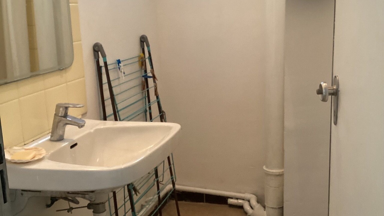Photo of Bathroom in Cavalaire-sur-Mer