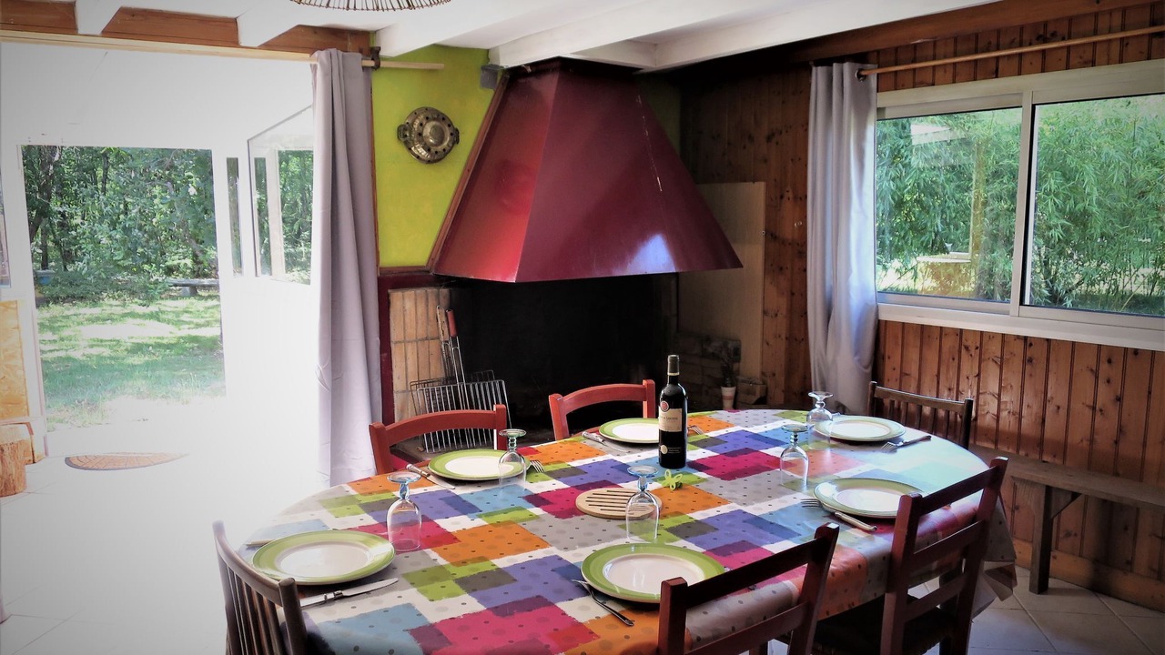 Photo of Bedroom in Gaillan-en-Medoc