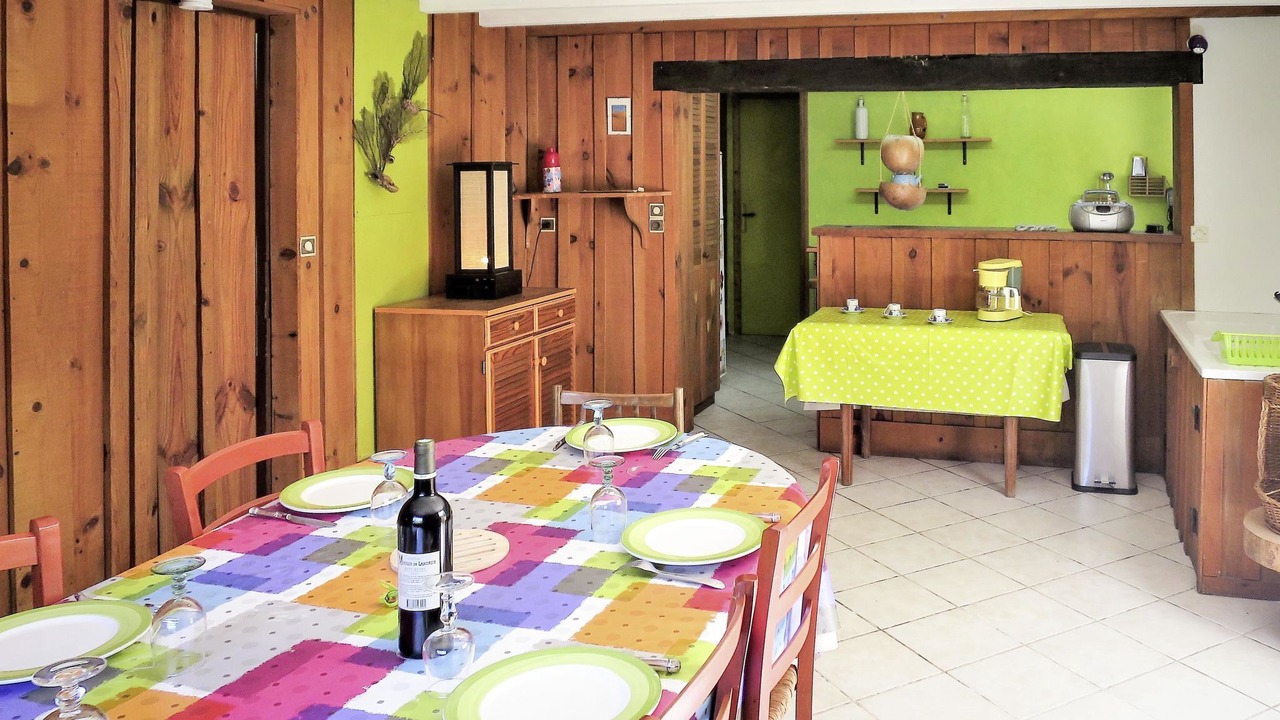 Photo of Livingroom in Gaillan-en-Medoc