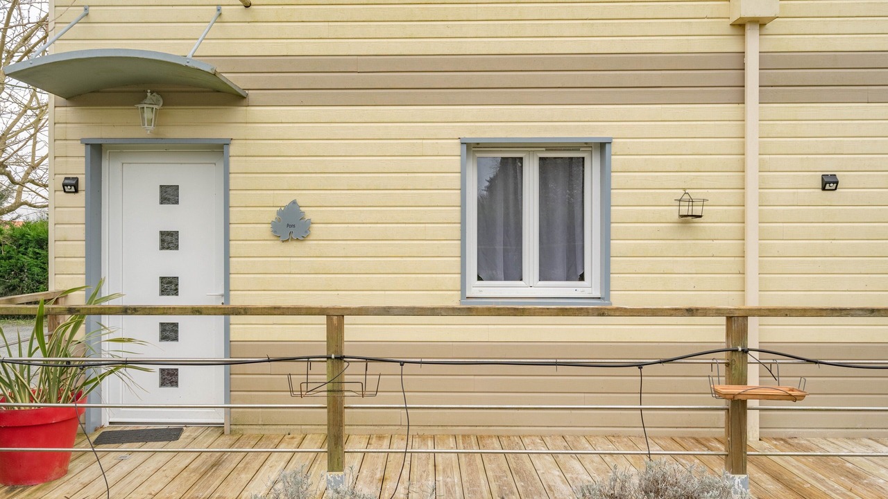 Photo of Outdoor in Saint-Simon-de-Bordes