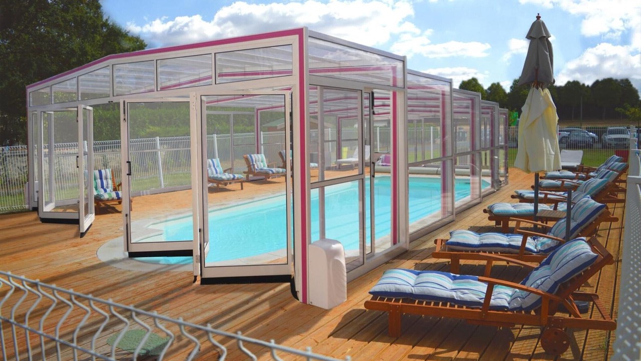 Photo of Outdoor in Saint-Simon-de-Bordes