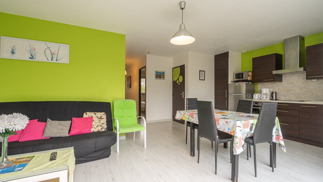 Photo of Livingroom in Saint-Simon-de-Bordes