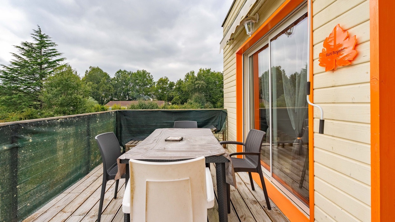 Photo of Outdoor in Saint-Simon-de-Bordes